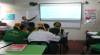 Herramienta de apoyo para motivar el aprendizaje . 