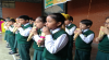Nuestros alumnos disfrutando de sus clases de Arte y mÃºsica.